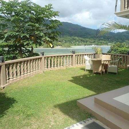Bayview Villas Seychelles Anse Boileau Eksteriør bilde