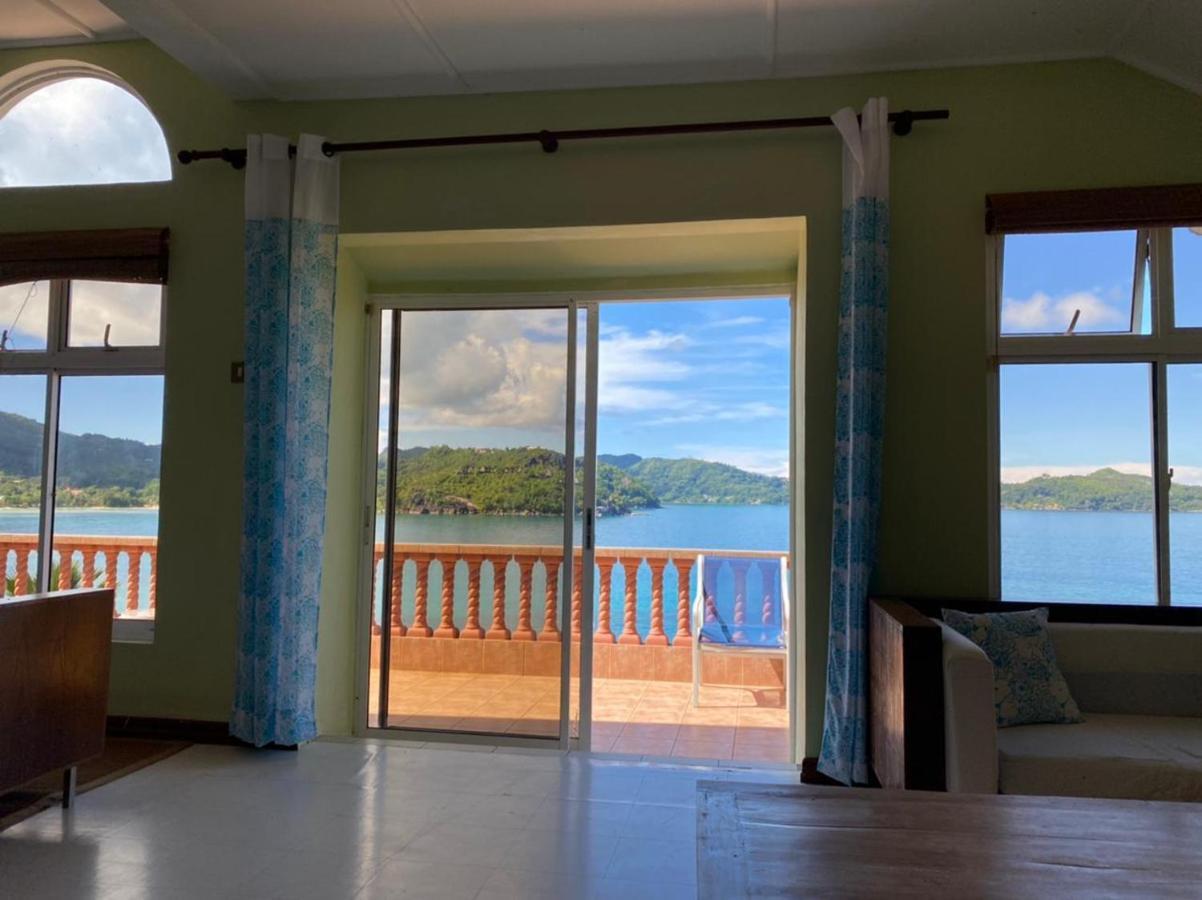 Bayview Villas Seychelles Anse Boileau Eksteriør bilde