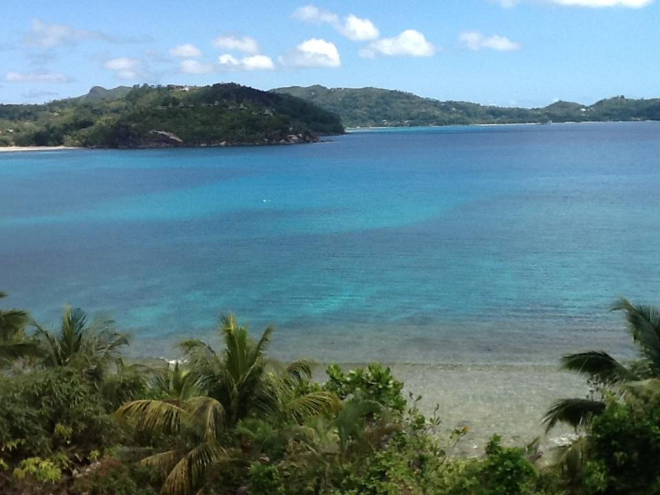 Seychelles Anse Boileau Eksteriør bilde