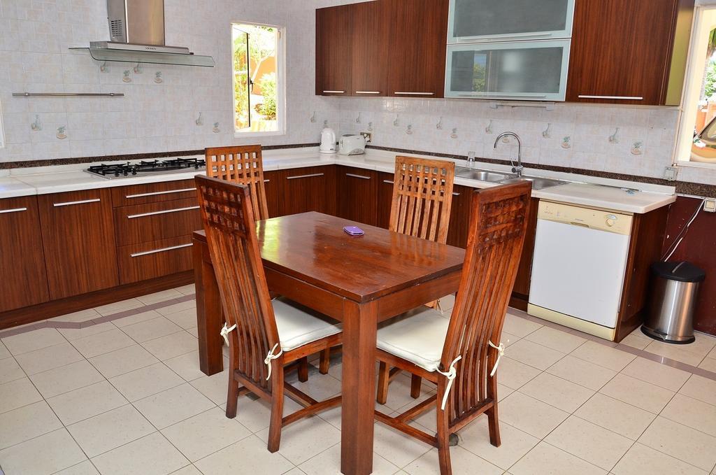 Bayview Villas Seychelles Anse Boileau Eksteriør bilde
