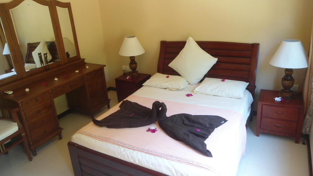 Bayview Villas Seychelles Anse Boileau Eksteriør bilde