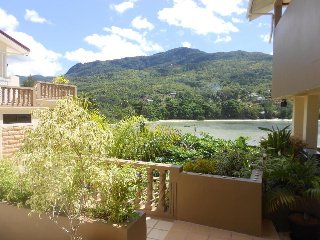 Bayview Villas Seychelles Anse Boileau Eksteriør bilde