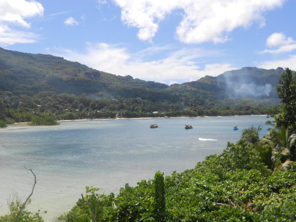 Seychelles Anse Boileau Eksteriør bilde