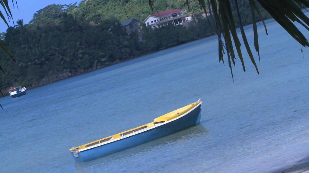 Seychelles Anse Boileau Eksteriør bilde