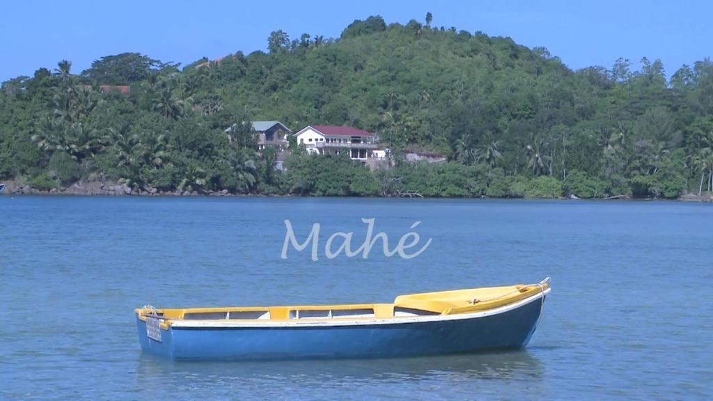 Bayview Villas Seychelles Anse Boileau Eksteriør bilde